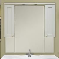 Зеркало Misty Латте 105