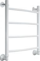 Полотенцесушитель водяной Двин R 60/50 1"-1/2" белый