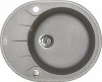 Мойка кухонная Iddis Kitchen G K07G621i87