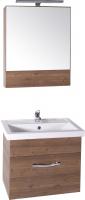 Мебель для ванной ASB-Mebel Анкона 60
