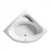 Акриловая ванна Vitra Thera 150x150 см