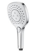 Душевая лейка Wonzon & Woghand WW-981358-CR