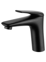 Смеситель для раковины Wonzon & Woghand Elbe WW-A41222-MB