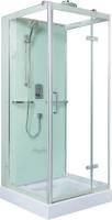 Душевая кабина Weltwasser WW1000 Maine-1 100x100 R