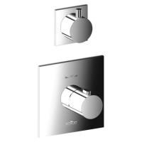 Смеситель для душа Webert Elio EL971302015 с внутренней частью