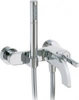 Смеситель для ванны Treemme Cut 3300.CC