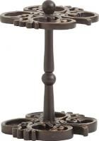 Держатель для зубных щеток Croscill Marrakesh 6A0-002O0-1351/712 коричневый