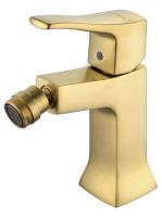 Смеситель для биде Wonzon & Woghand Flex WW-88016072-BG