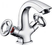 Смеситель для раковины Elghansa New Wave Sigma 19A7595