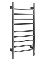 Полотенцесушитель электрический Wonzon & Woghand Bonn WW-AL409-GM