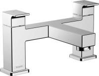 Смеситель на борт ванны Hansgrohe Vernis Shape 71452000 хром