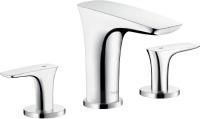Смеситель для раковины Hansgrohe PuraVida 15073000