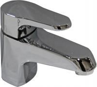 Смеситель для раковины Zorg Sanitary ZR 117 U