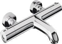 Смеситель для ванны Omnires Y 1236/N термостат