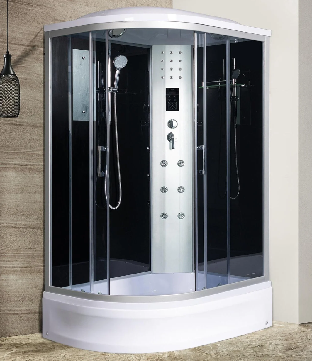 Душевая кабина River Dunay 120/90/24 ТН R