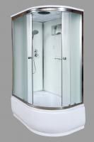 Душевая кабина DTO D120S L