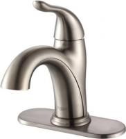 Смеситель для раковины Kraus Arcus FUS-1011SN