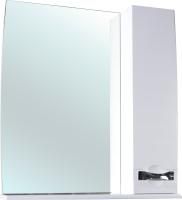 Зеркало Bellezza Абрис 80 R