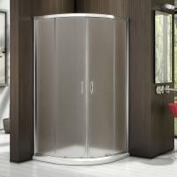 Душевой уголок Good Door Latte R-80-G-WE