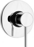 Смеситель для душа Paini Cox 78CR690 с внутренней частью