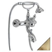 Смеситель для ванны Nice Funny N-6000-3B