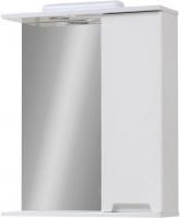 Зеркало со шкафчиком Cerutti SPA Ломбардия 70 правый