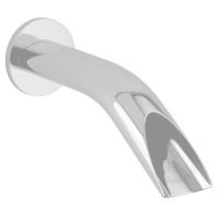 Излив для ванны Webert Aria AC0869844 белый