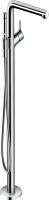 Напольный смеситель для ванны Hansgrohe Talis S 72412000