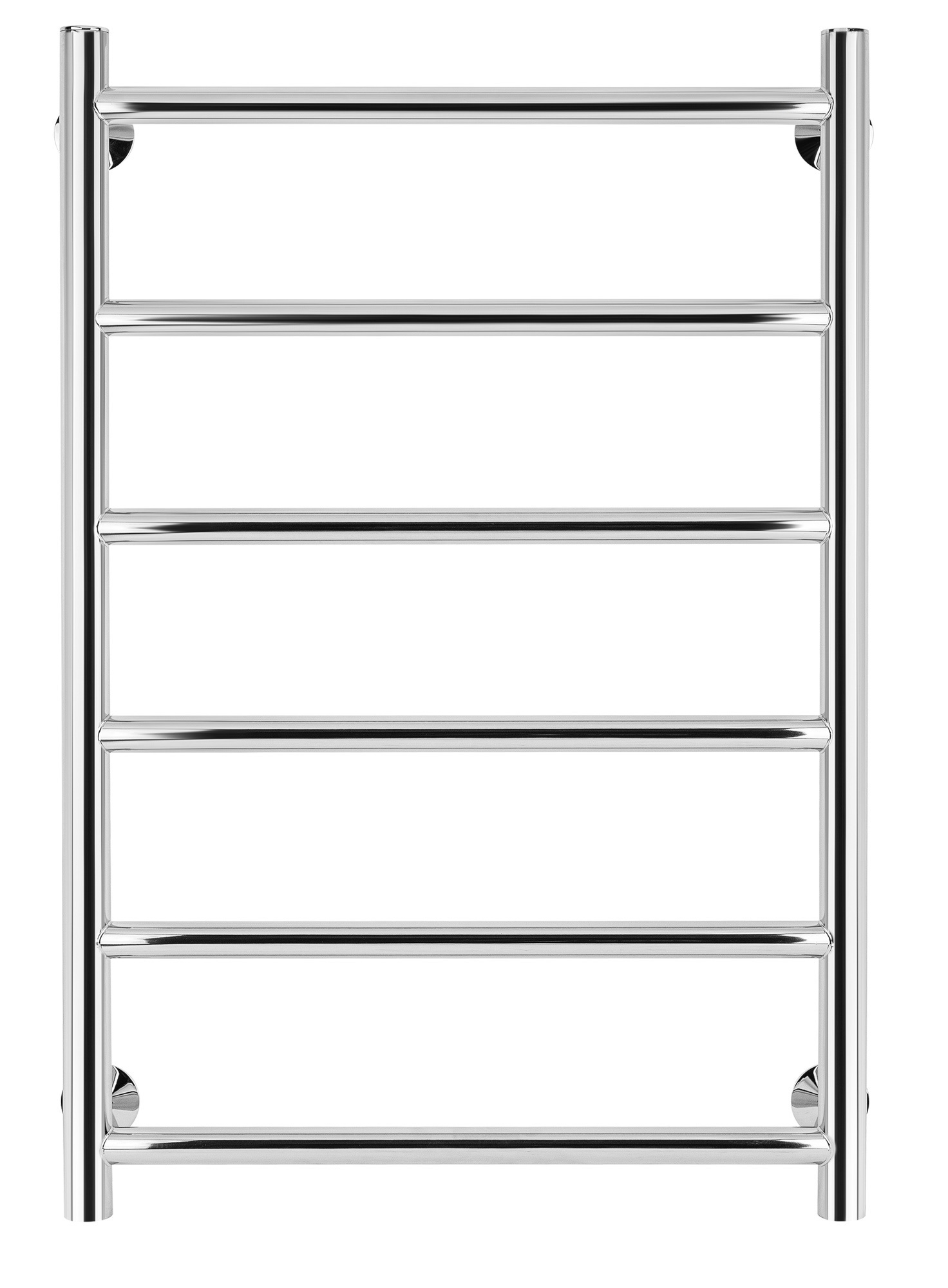 Полотенцесушитель электрический Secado Триада 1 80/40 L, хром