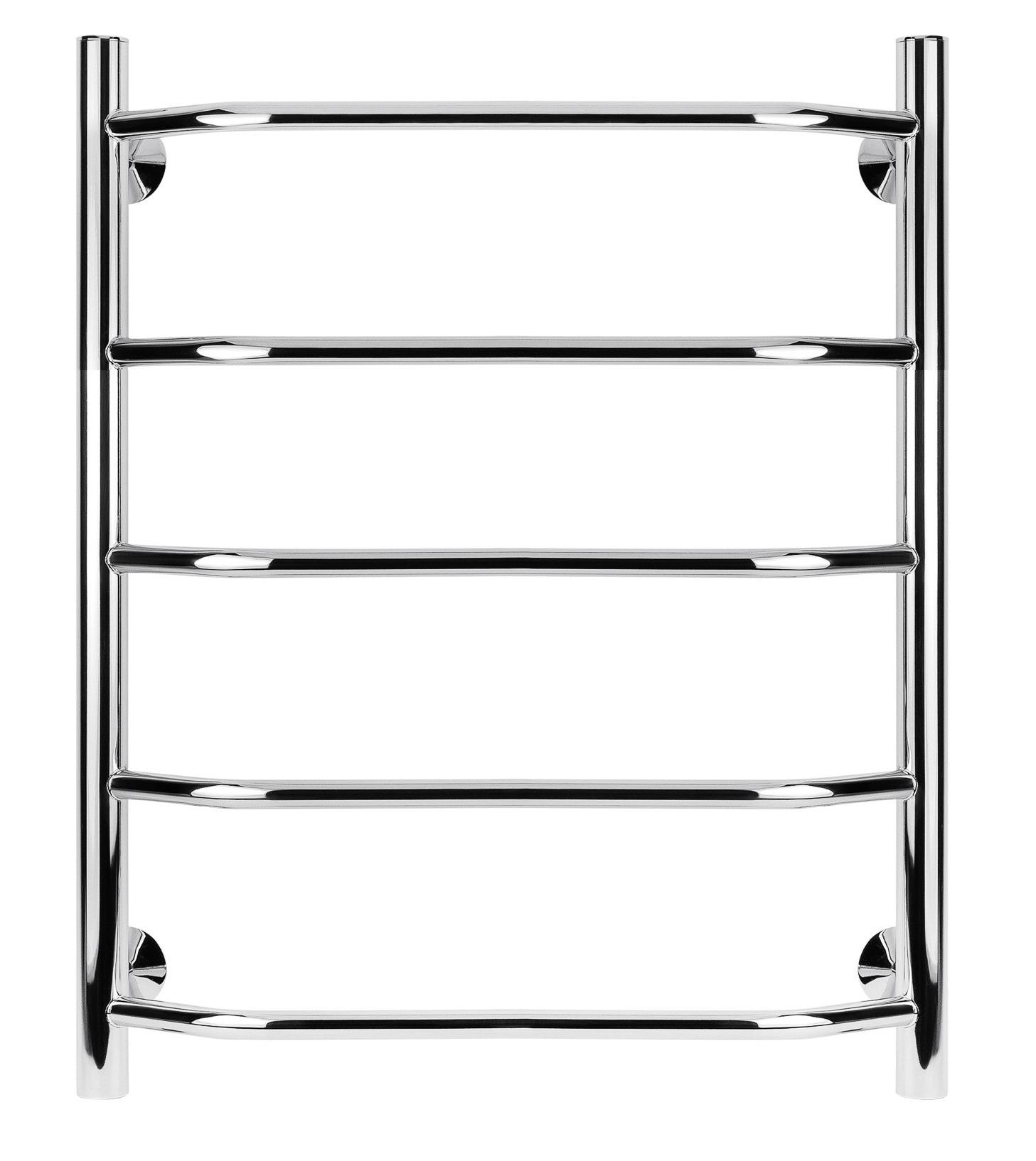 Полотенцесушитель водяной Secado Агата 1 60/50, хром