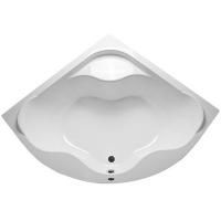 Акриловая ванна 1MarKa Marylin 140 см