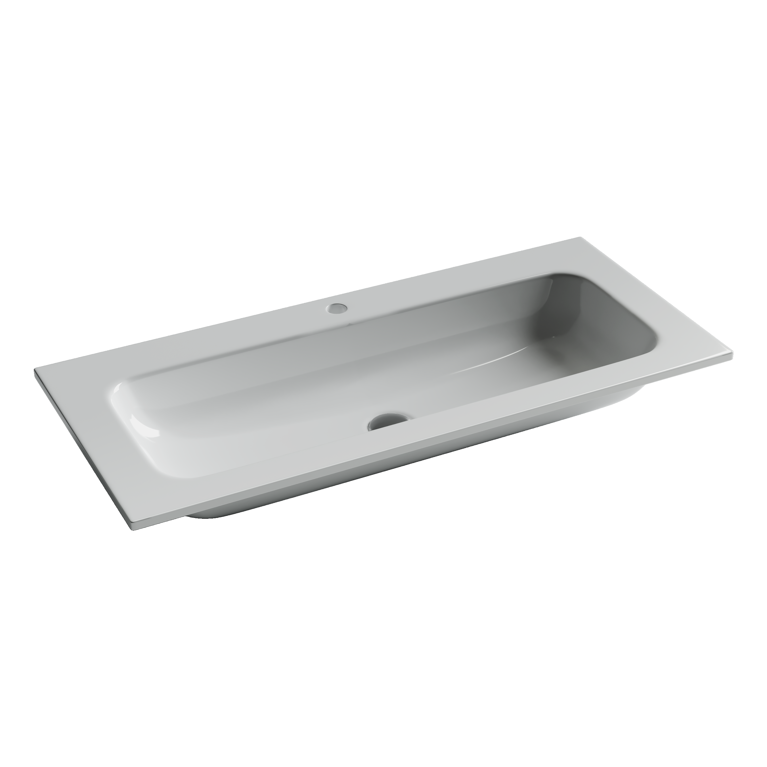 Мебельная раковина Sancos Element 101 CN7013