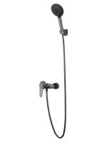 Смеситель для душа Wonzon & Woghand Alfa WW-AE3102-BGG