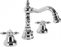 Смеситель для биде Cezares Nostalgia NOSTALGIA-BBS2-01