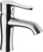 Смеситель для раковины GPD Felis MLB75