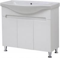 Тумба под раковину Cerutti SPA Ломбардия 85 под умывальник "Изео 85"