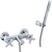 Смеситель для ванны Migliore Naxos ML.NAX-7602.CR