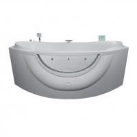 Акриловая ванна Aquatika Акварама 3D