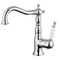 Смеситель для раковины Migliore Oxford ML.OXF-6313 Bi Cr
