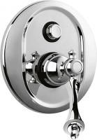 Смеситель для ванны Cezares Margot VDIM-01-M с внутренней частью