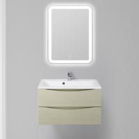 Мебель для ванной BelBagno Marino 80 patinato turchese