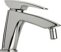 Смеситель для биде Paini Spider SRCR3062SKM