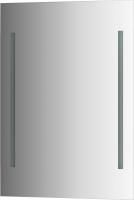 Зеркало Evoform Ledline BY 2114 55x75