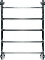 Полотенцесушитель водяной Ника Quadro Л90 60/50-5