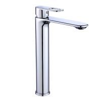 Смеситель для раковины Boch mann Santa XL высокий, хром