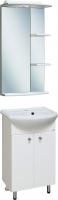 Мебель для ванной Runo Уют 45
