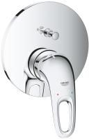 Смеситель для ванны Grohe Eurostyle New 24049003