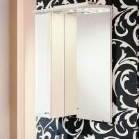 Зеркало-шкаф Aquaton Джимми 57 L