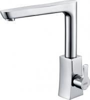 Смеситель для кухни Wasserkraft Berkel 4807