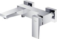 Смеситель для ванны Omnires Fresh FR7130CR хром